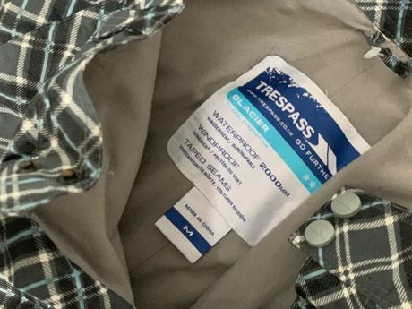 Lyžiarske nohavice, m