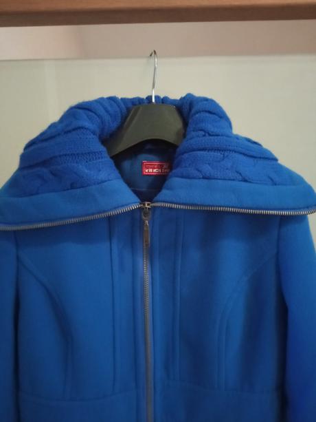 Dámsky kabátik, 38