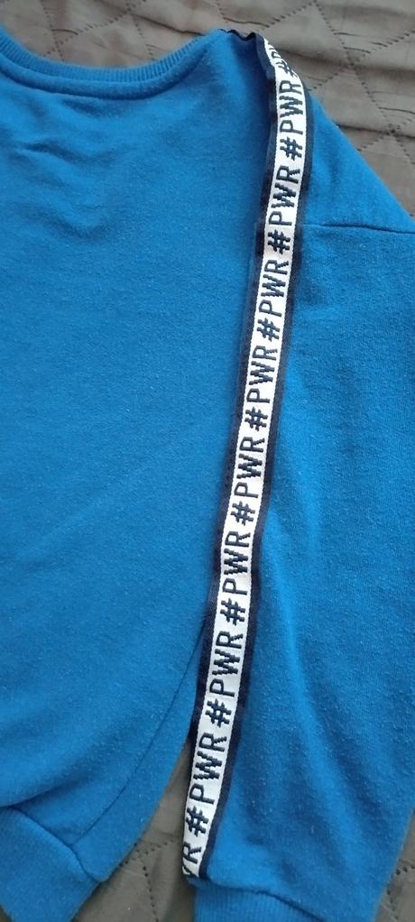 Chlapčenská mikina, kiki&koko,128