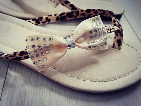 Leo žabky 38/39, 38