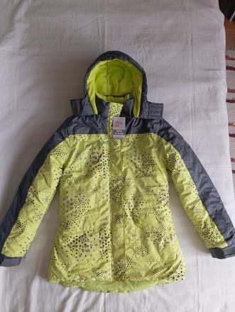 Bunda aj na lyžovanie nová yfk, kik,158