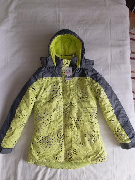 Bunda aj na lyžovanie nová yfk, kik,158