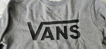 Vans mikina, 164
