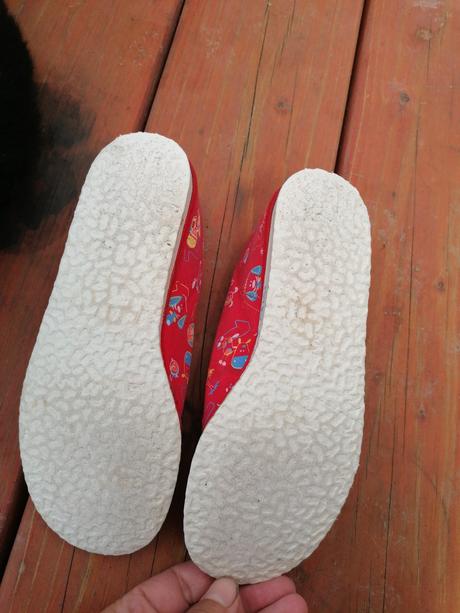 Papučky 35, slovenka,35