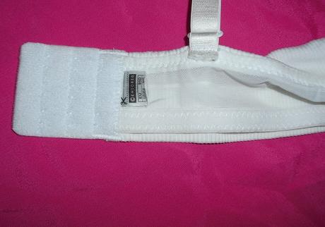 Maxi push up zvacsujuca podprsenka, 85d
