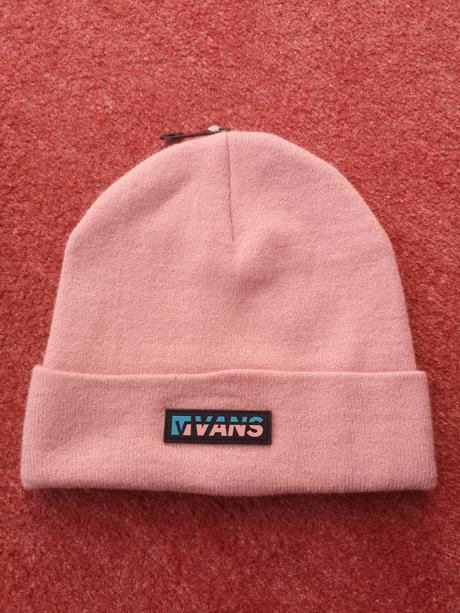 Vans dámska zimná čiapka, 