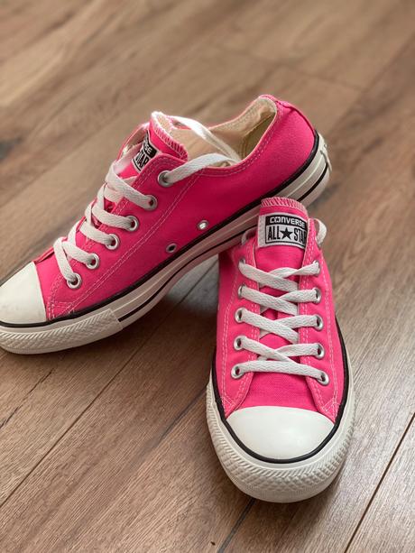 Converse unisex tenisky 39,5, converse,39