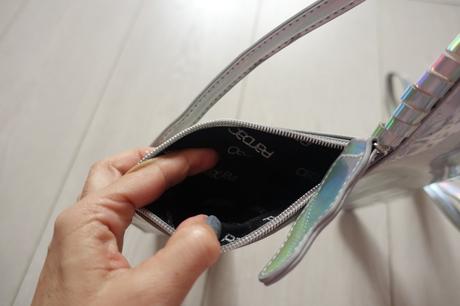 Dievčenská kabelka koník, 