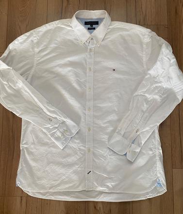 Panska kosela tommy hilfiger, tommy hilfiger,xxl