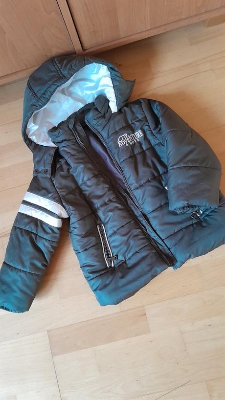 Mix vetroviek od veľ. 98 po veľ. 110, 104