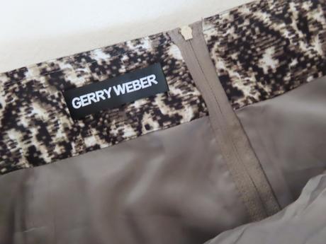 Sukňa gerry weber, veľ. 44/xl, gerry weber,xl