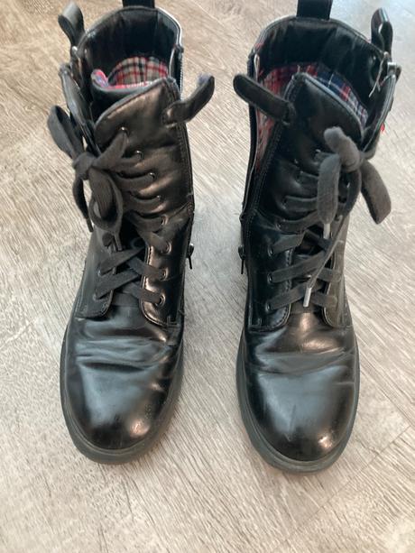 Čižmy tommy hilfiger, tommy hilfiger,35