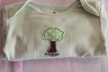 Body gap, organicka bavlna, 3-6 m, gap,62