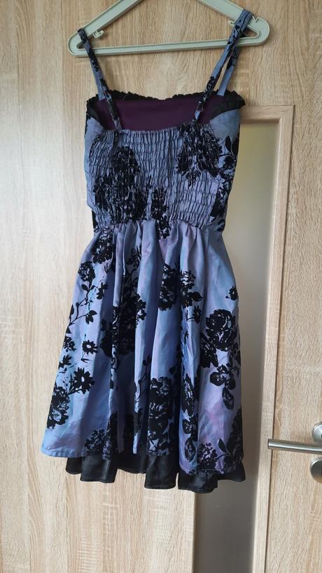 Spoločenské šaty, calliope,m