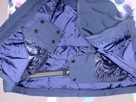 Lyžiarská súprava o'neill v.176 alebo xs/s, o'neill,176