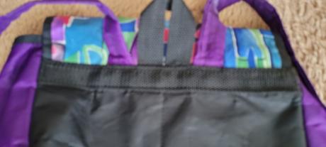 Školská taška/školský batoh,