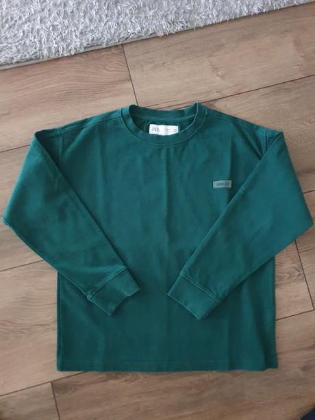 Tričko, zara,140