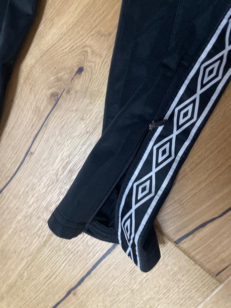 Tepláky umbro, umbro,s