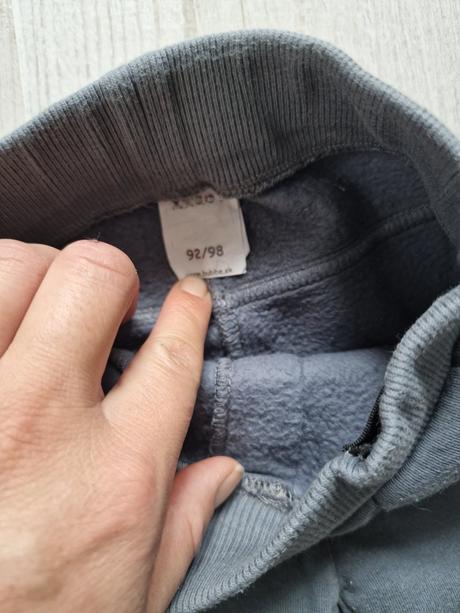 Bubbe 92/98, bubbe,92