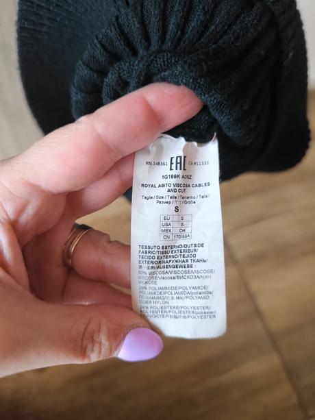 Zimné šaty pinko, pinko,s