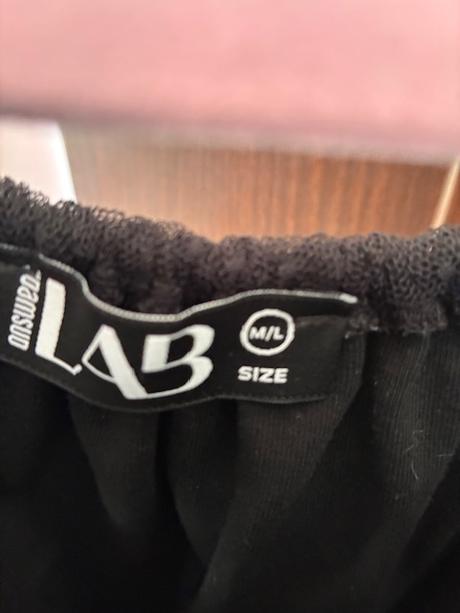 Krásne tričko veľ. m/l, m