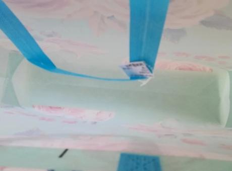 Nákupná taška, umývateľná, 