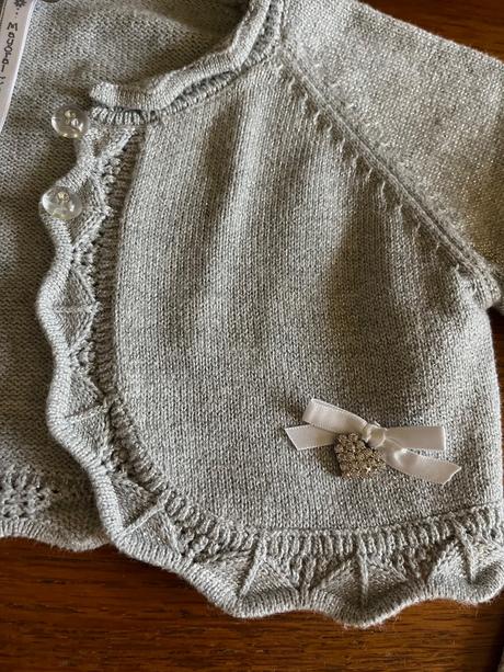 Luxusné bolerko mayoral 104/110, mayoral,104