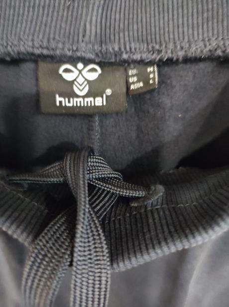 Tepláková súprava hummel, hummel,m