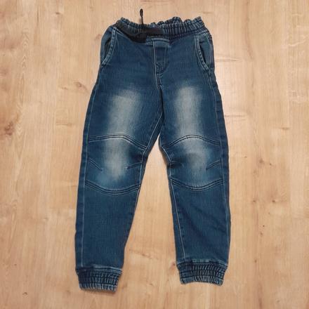 Chlapčenské rifle, pepperts,128