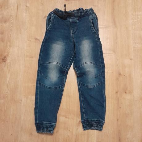 Chlapčenské rifle, pepperts,128