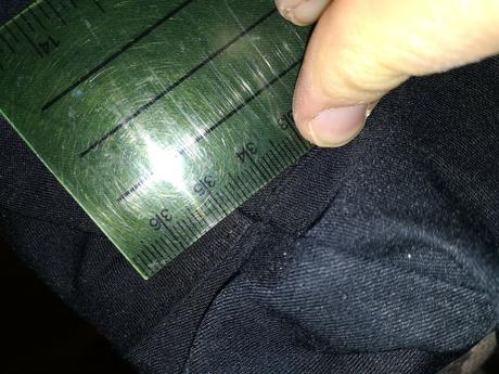 Nike teplaky, nohavice, l