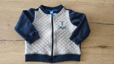 Chlapčenská mikina, dopodopo,92