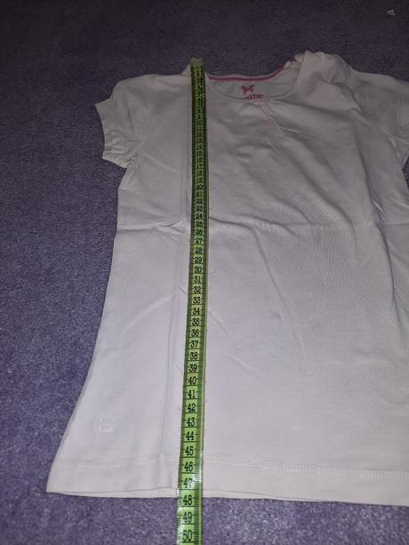 Tričko lupilu 110/116, lupilu,116