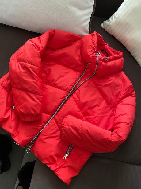 Bunda značky tom tailor, tom tailor,xl