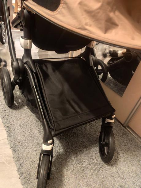 Kryt na košík bugaboo fox, bugaboo fox / bugaboo fox 2 / bugaboo fox 3 / bugaboo fox 5
