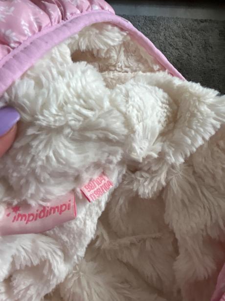 Kombinéza impidimpi 98/104, impidimpi,98