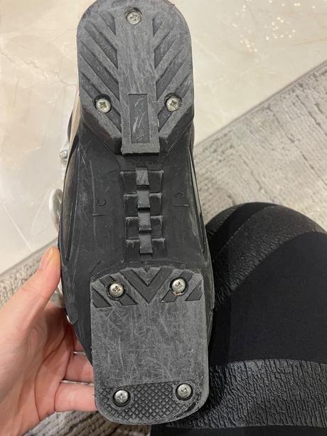 Detske lyziarky nodrica, nordica,20