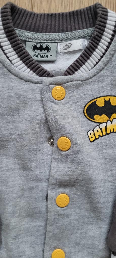 Mikiny 2 ks, pepco,92