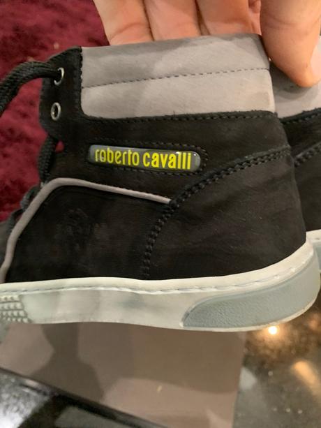 Roberto cavalli 27, 27