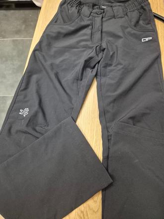 Nohavice alpine pro, alpine pro,34