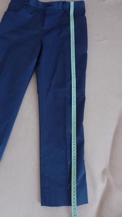 Chlapčensky oblek, 146