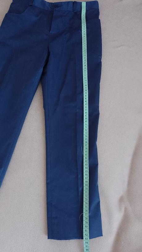 Chlapčensky oblek, 146