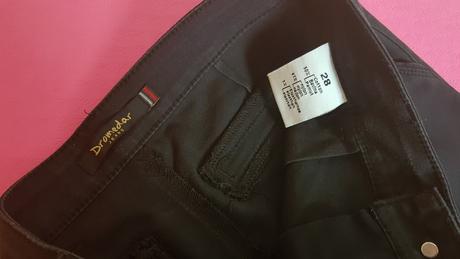 Nohavice dromedar v. xs, dromedar,xs