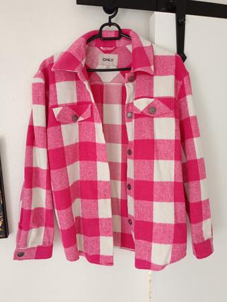 Košelová bunda, only,158