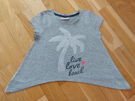 Tričko veľkosť 104, 104