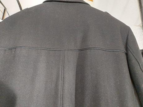 Kabát, tom tailor,l