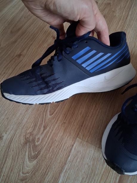Bežecké tenisky, nike,36