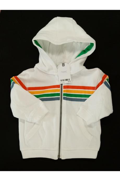 Baby mikina next, next,80