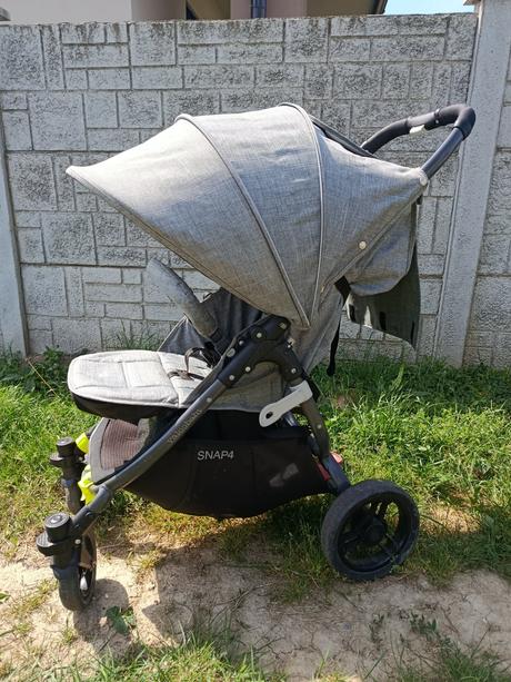 Kočik valco baby snap 4, valco baby,valco baby snap 4