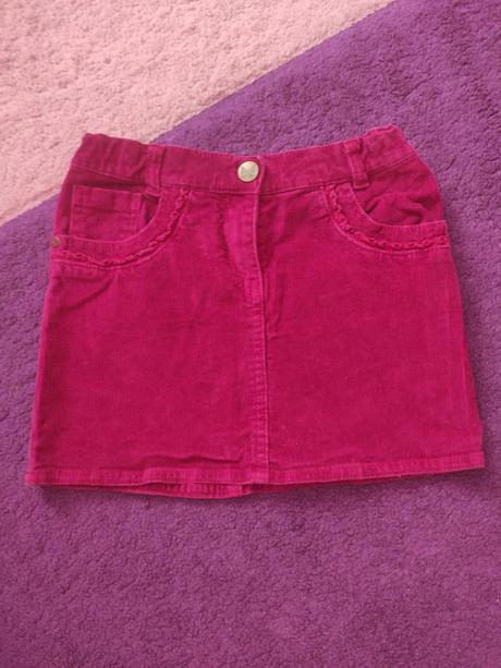 Sukňa, topolino,122